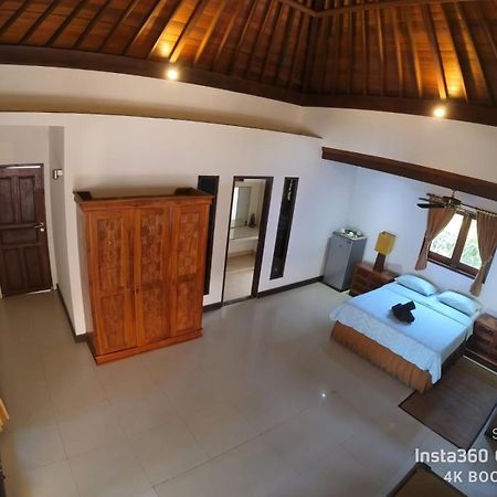 Jasri Ombak Villa การางาเซ็ม ภายนอก รูปภาพ
